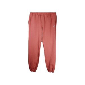 Champion Women's Coral Relaxed Elastic Waist Casual Sweatpants Size L